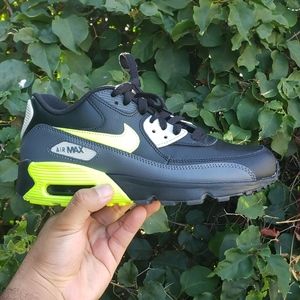 Nike Airmax 90 Volt